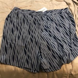 Outdoor Voices running shorts NWT